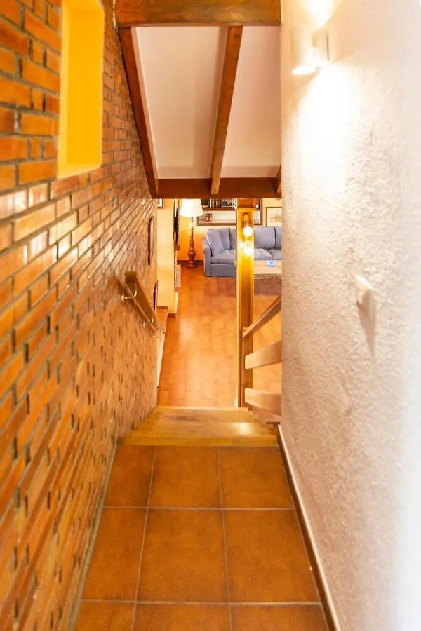 Prázdninový dům Villa Trinacria Mijas