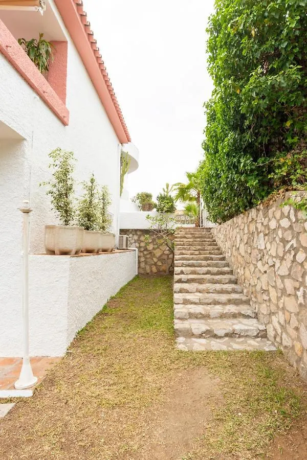 Villa Trinacria Mijas 0*,  Spain
