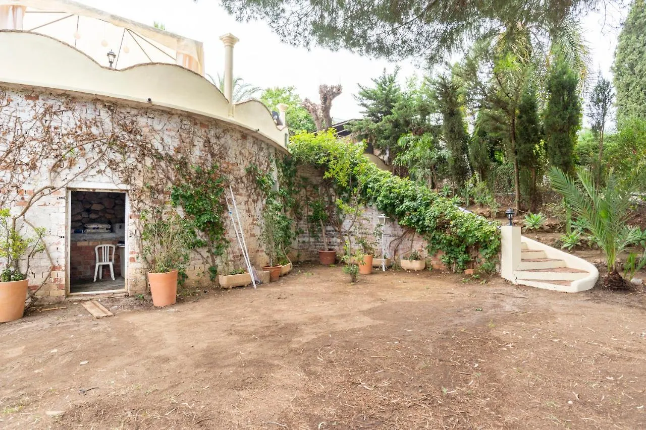 Holiday home Villa Trinacria Mijas