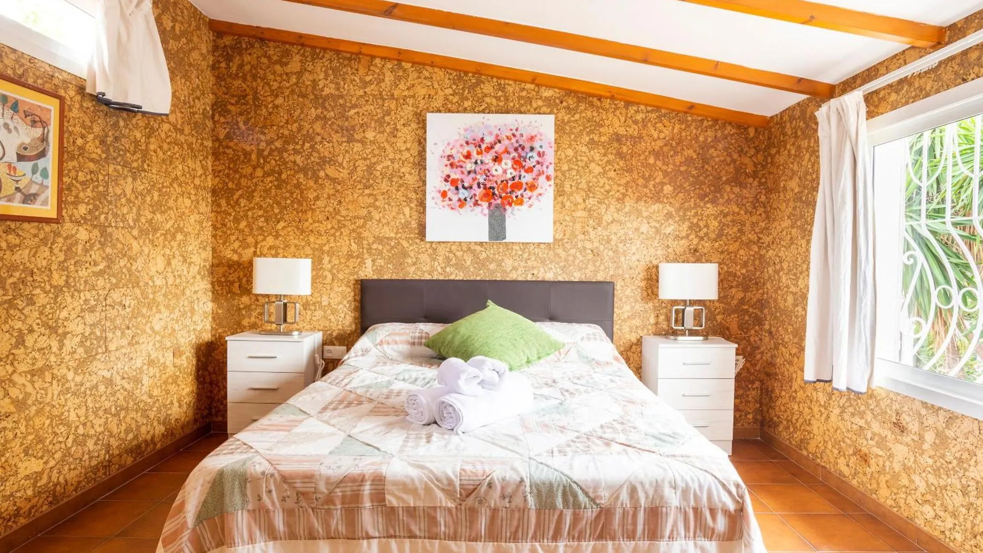 Holiday home Villa Trinacria Mijas